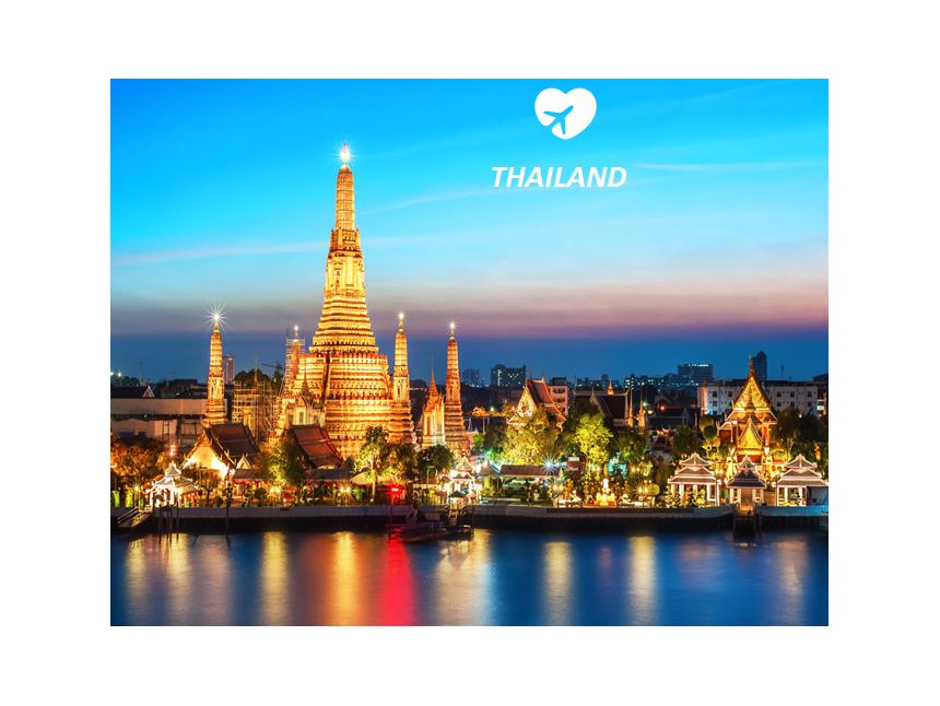 ^_^ აღმოაჩინე ტაილანდი ^_^