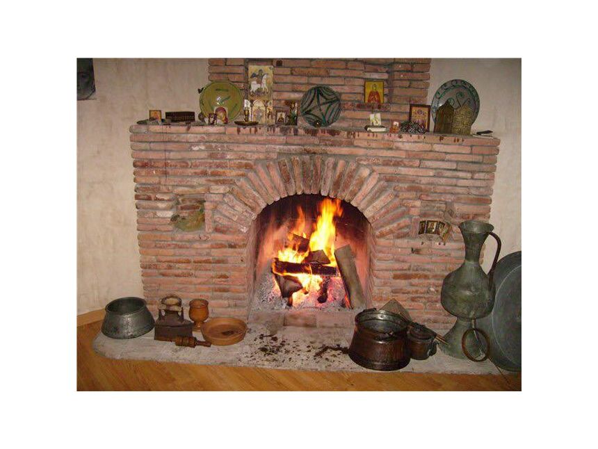 სახალწლო ტური სვანეთში -- იანვარი დარჩა ადგილი