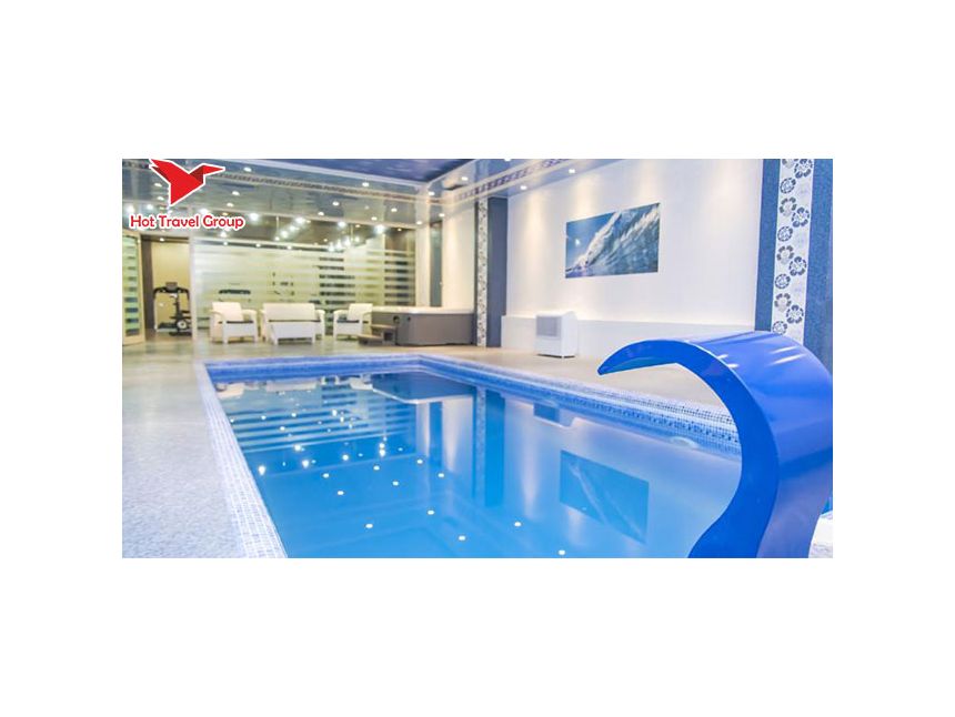 გაატარე დაუვიწყარი დრო ბაქოში Hot Travel Group-თან ერთად !