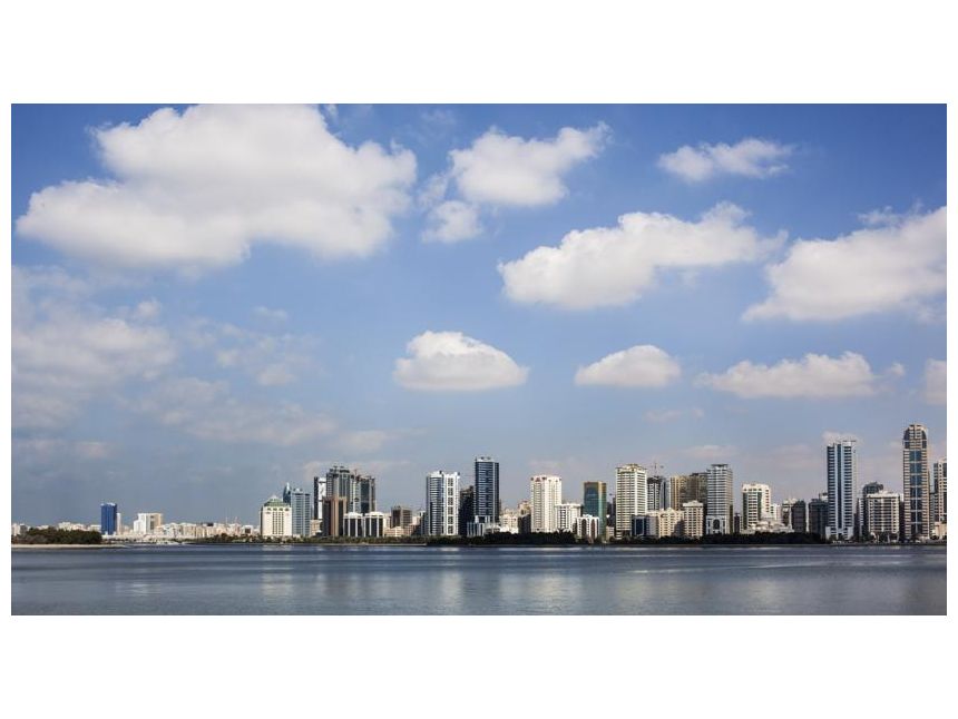 ახალი წელი / შარჟაში