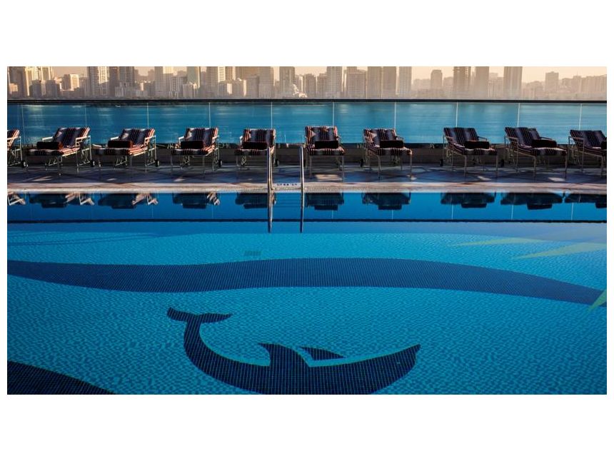 ახალი წელი / შარჟაში