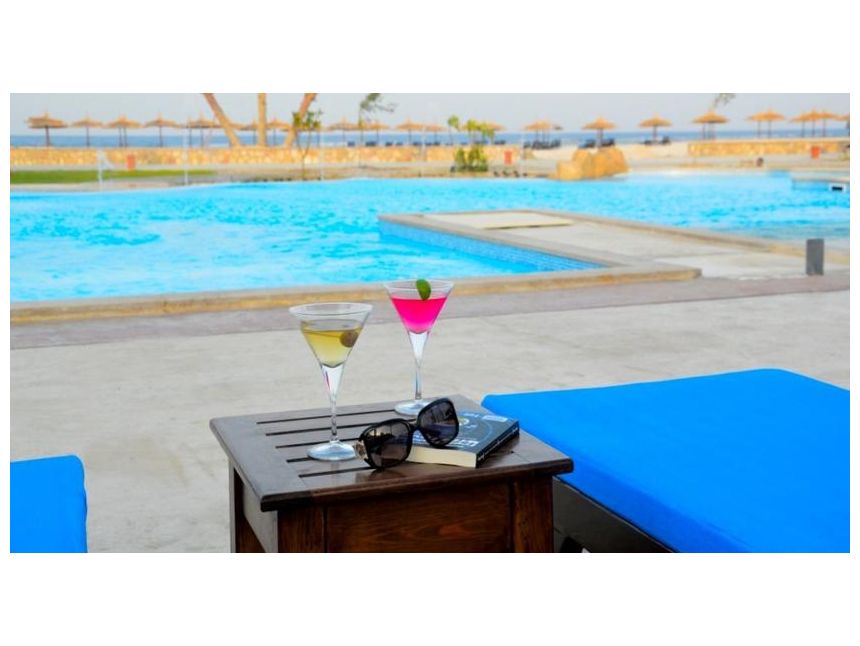 ეგვიპტე / ჰურგადა    საუკეთესო ფასები ნაადრევ ჯავშნებზე