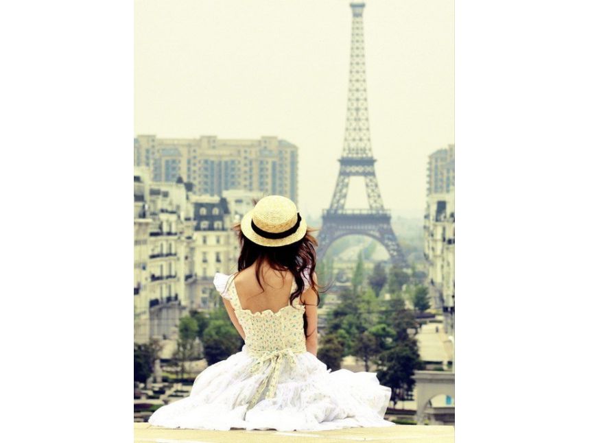 ვარშავა- პარიზი