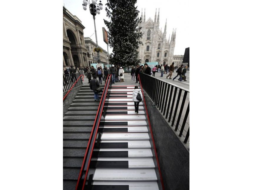 ❤ ვალენტინობის ტური ❤ იტალიის ორ უმშვენიერეს ქალაქში- დან ❤