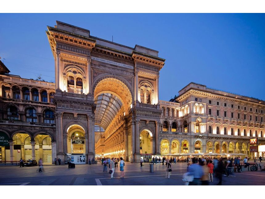 ❤ ვალენტინობის ტური ❤ იტალიის ორ უმშვენიერეს ქალაქში- დან ❤