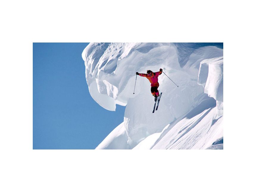 ერთი დღე ბაურიანში