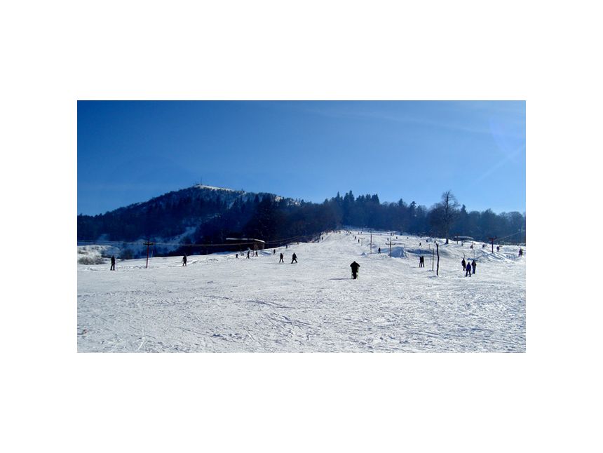 ერთი დღე ბაურიანში