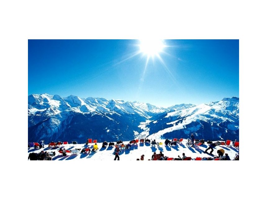 გუდაურის ტური დარჩენილია ადგილი