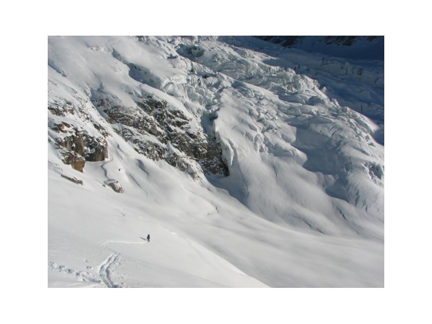 ახალი წელი სვანეთში დეკემბერი - იანვარი