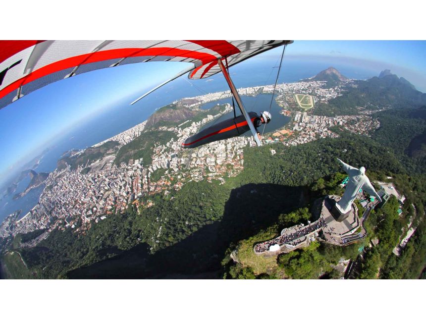 აქტიური და ექსტრემალური ტურები რიოსა და მანაუსში!!!