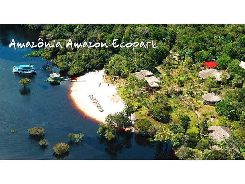 აქტიური და ექსტრემალური ტურები რიოსა და მანაუსში!!!