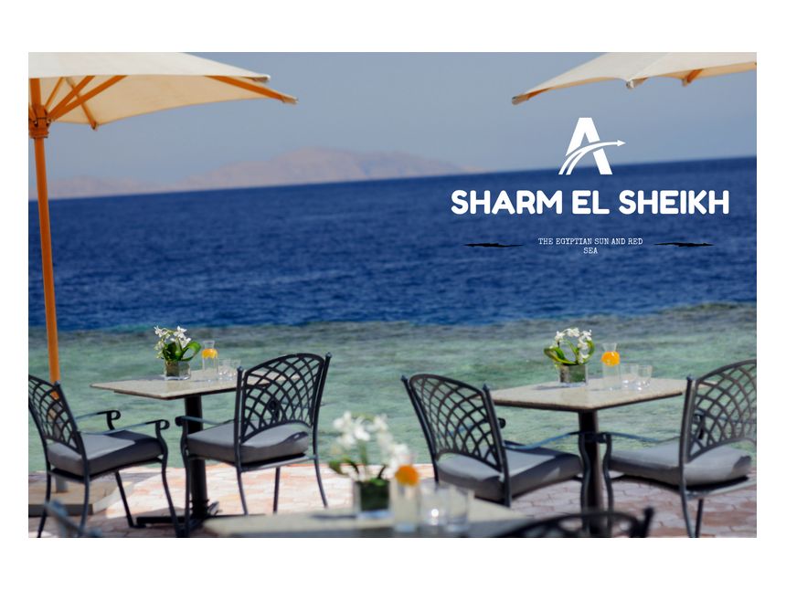 გაემგზავრე შარმ ელ შეიხში და შეიძინე განსაკუთრებული შთაბეჭდილებები