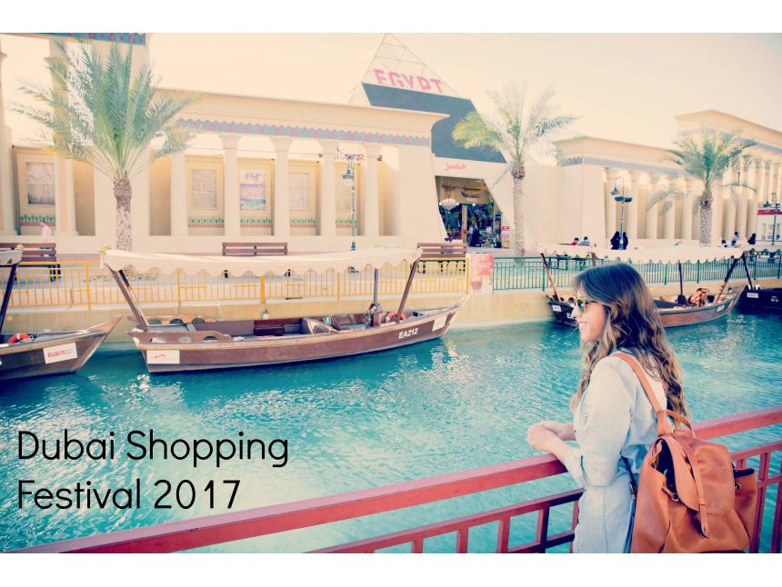 Dubai Shopping Festival ✌✌✌ ზღაპრული დასვენებისა და „Shopping“-ის ადგილი!!!