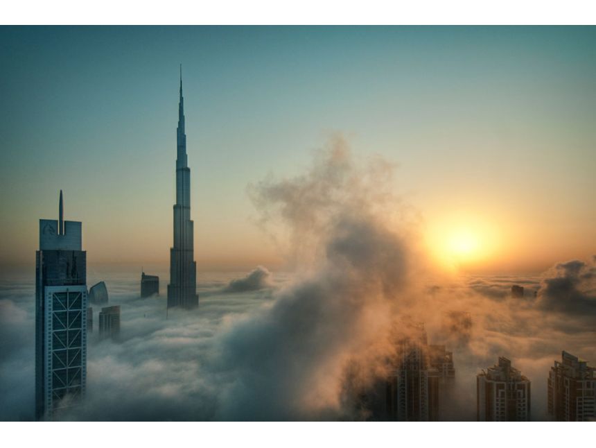 Dubai Shopping Festival ✌✌✌ ზღაპრული დასვენებისა და „Shopping“-ის ადგილი!!!