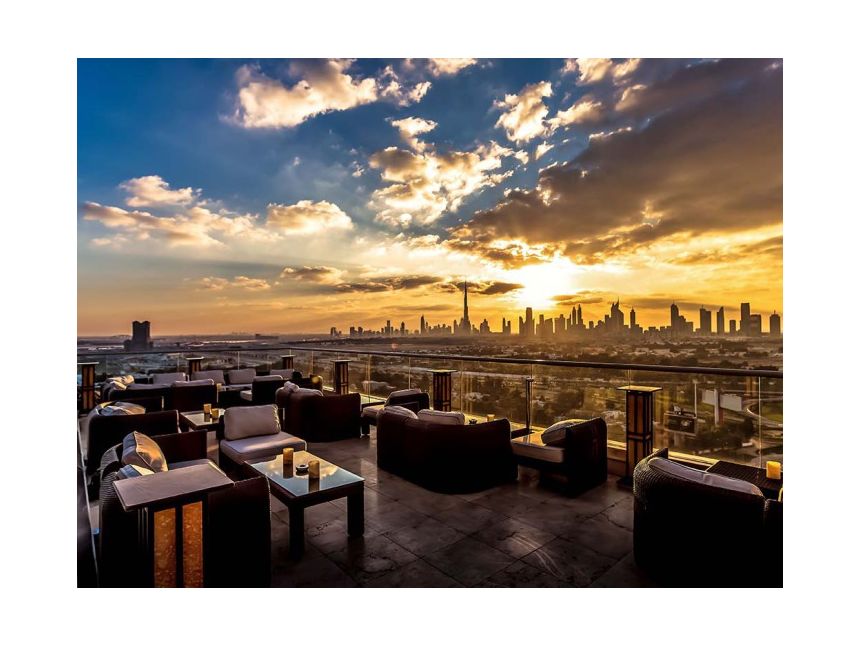 Dubai Shopping Festival ✌✌✌ ზღაპრული დასვენებისა და „Shopping“-ის ადგილი!!!