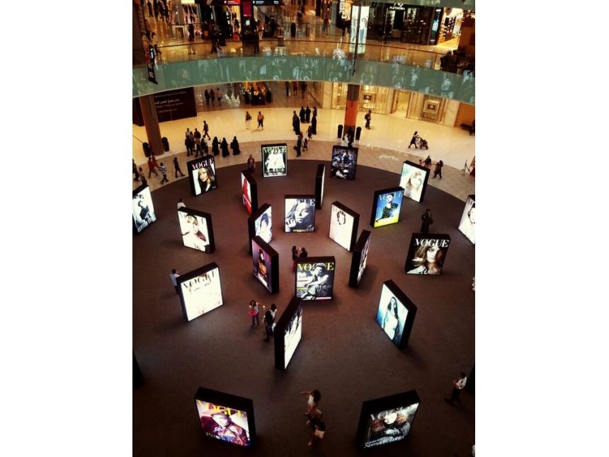 Dubai Shopping Festival ✌✌✌ ზღაპრული დასვენებისა და „Shopping“-ის ადგილი!!!