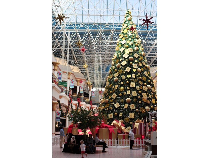 Dubai Shopping Festival ✌✌✌ ზღაპრული დასვენებისა და „Shopping“-ის ადგილი!!!