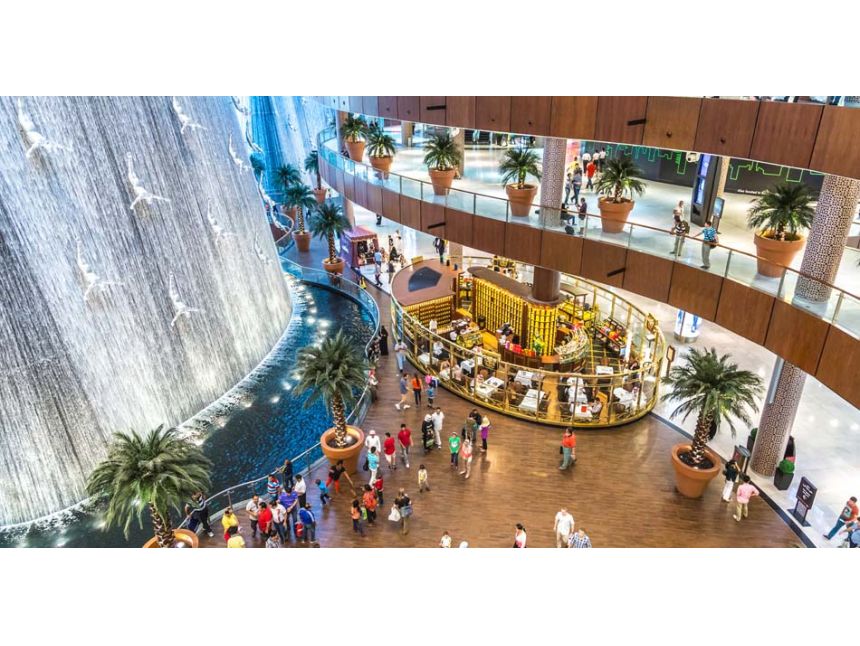 Dubai Shopping Festival 2017  ✌✌✌ ზღაპრული დასვენებისა და „Shopping“-ის ადგილი!!!
