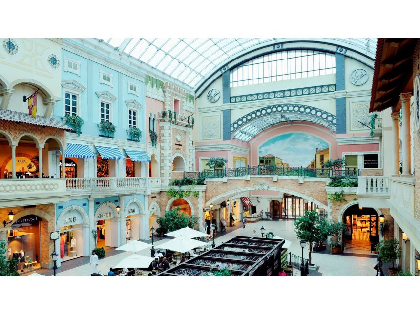 Dubai Shopping Festival   ✌✌✌ ზღაპრული დასვენებისა და „Shopping“-ის ადგილი!!!