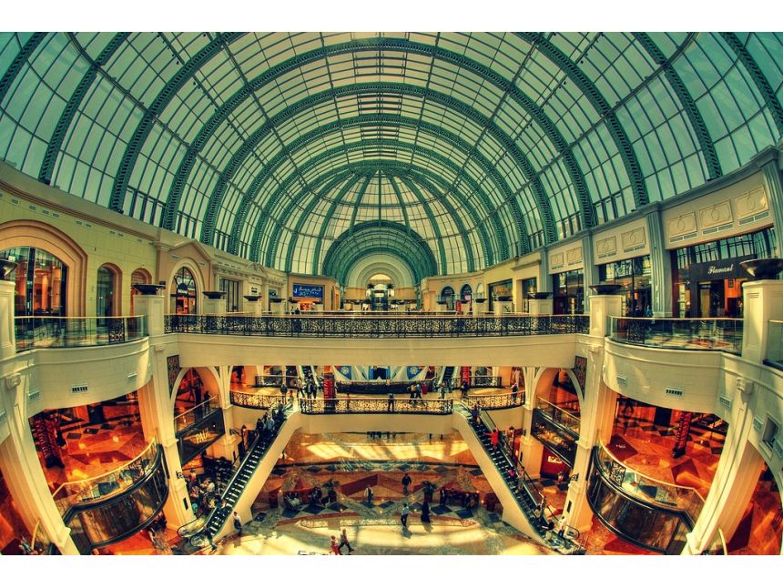 Dubai Shopping Festival 2017  ✌✌✌ ზღაპრული დასვენებისა და „Shopping“-ის ადგილი!!!