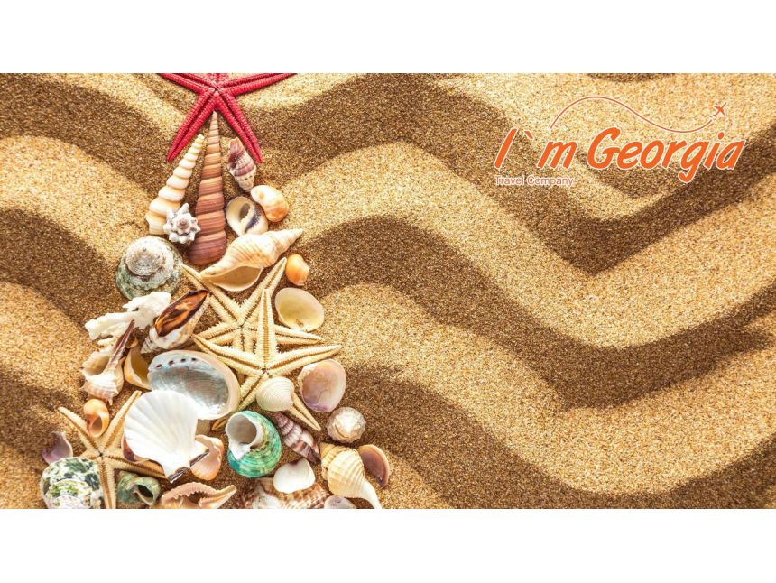  ახალი წლის დღეები შარმ-ელ შეიხში!!