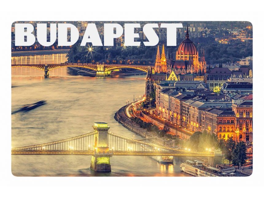 ეკონომ ტურები TIFLIS TRAVEL-ისგან!!! ბუდაპეშტი - ევროდან