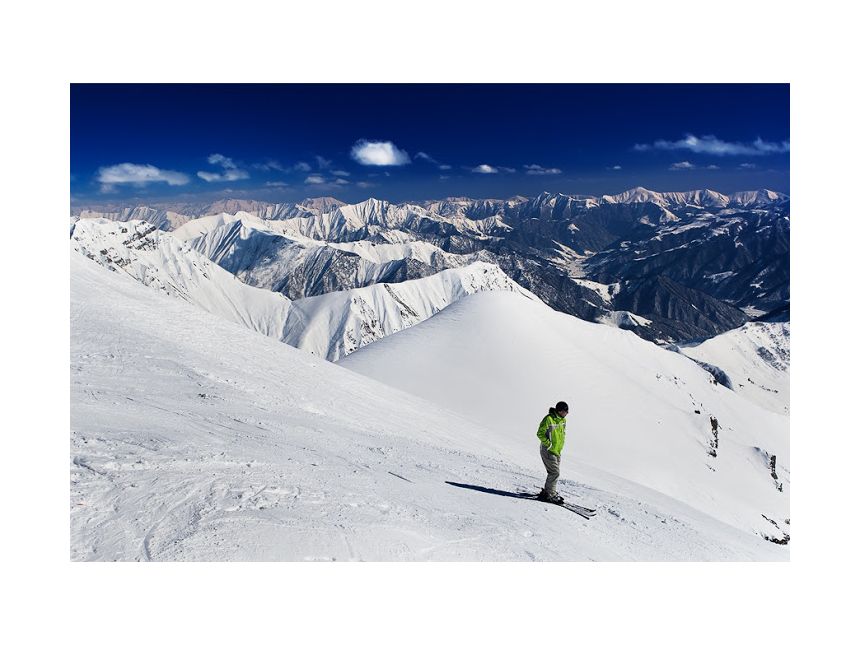 გუდაური ! ყველაზე მაგარი  ტური !