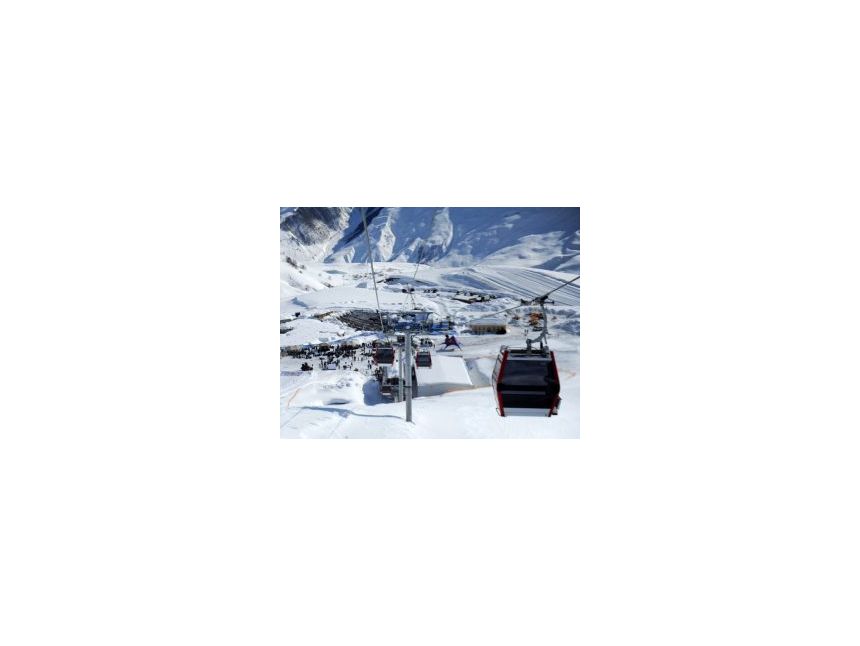 გუდაური ! ყველაზე მაგარი  ტური !