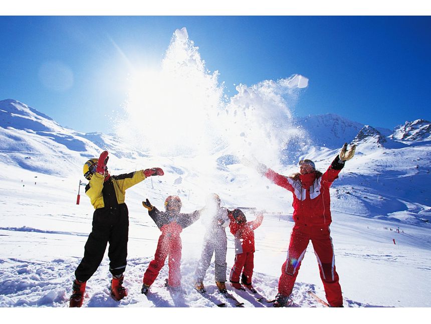 ბ ა კ უ რ ი ა ნ ი !  - დეკემბერი !