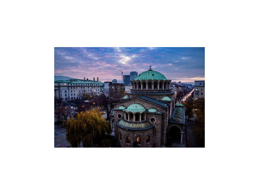 იჩქარეთ ბულგარეთი სოფია სულ რაგაც ევრო