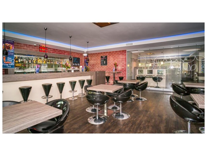 იჩქარეთ გერმანია სულ რაგაც  ევრო