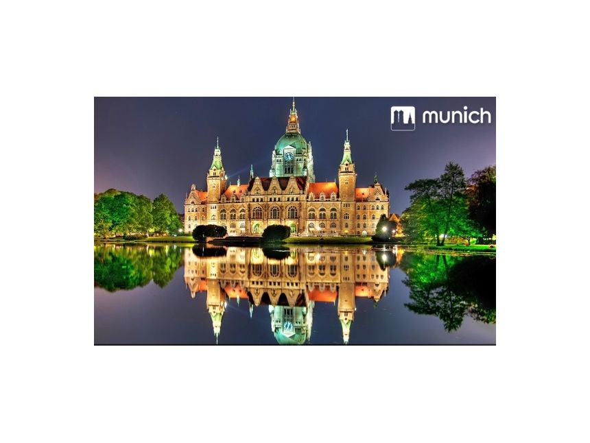 იჩქარეთ გერმანია სულ რაგაც ევრო