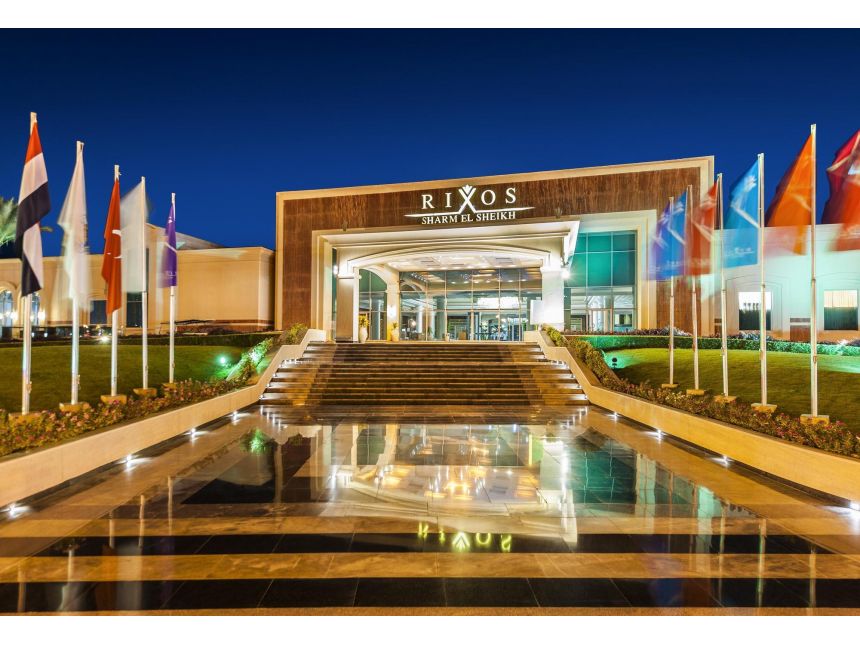 ცხელი ტურები შარმ-ელ-შეიხში!!! 