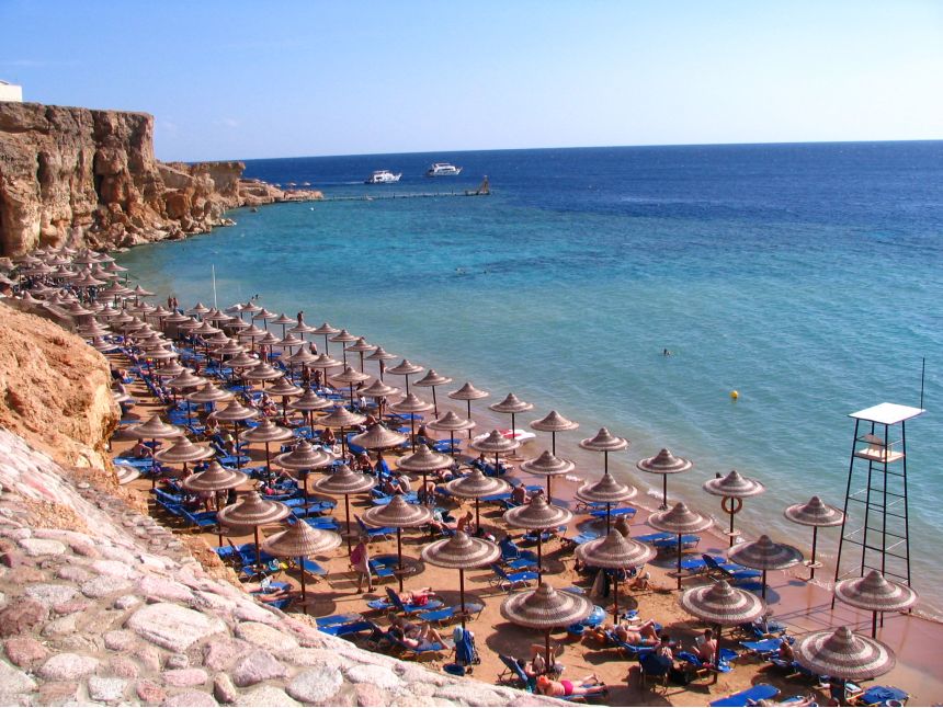 ცხელი ტურები შარმ-ელ-შეიხში!!! 