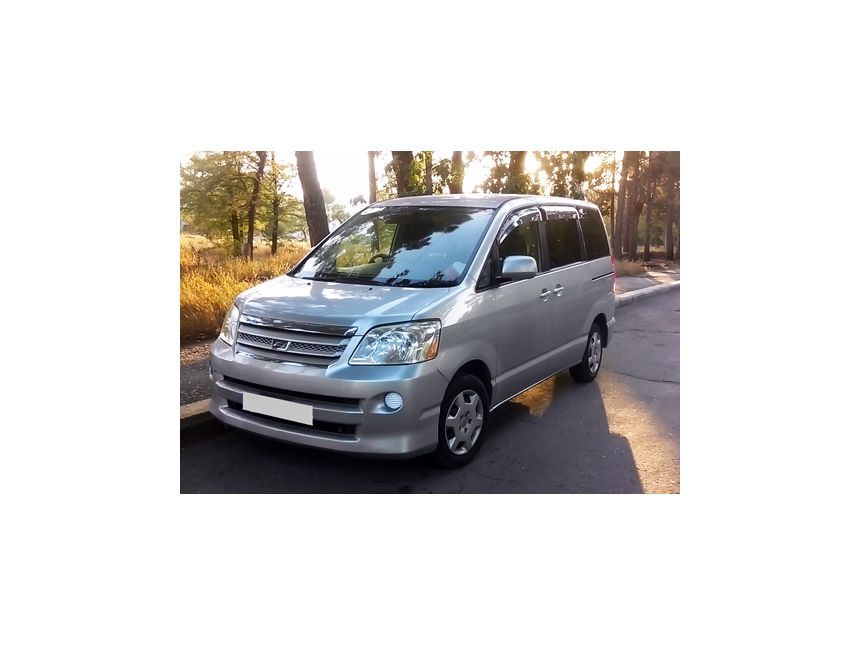 მინივენით მომსახურება