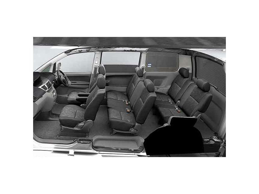 მინივენით მომსახურება