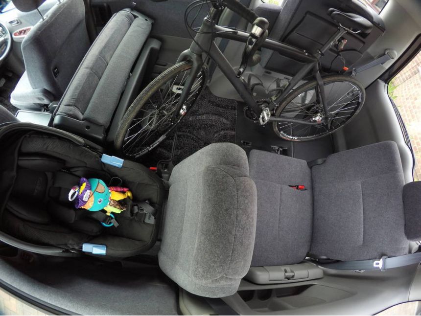 მინივენით მომსახურება