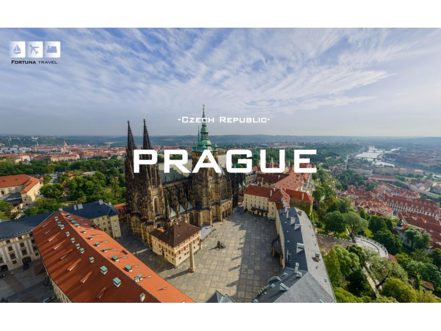 პრაღა ბუდაპეშტი