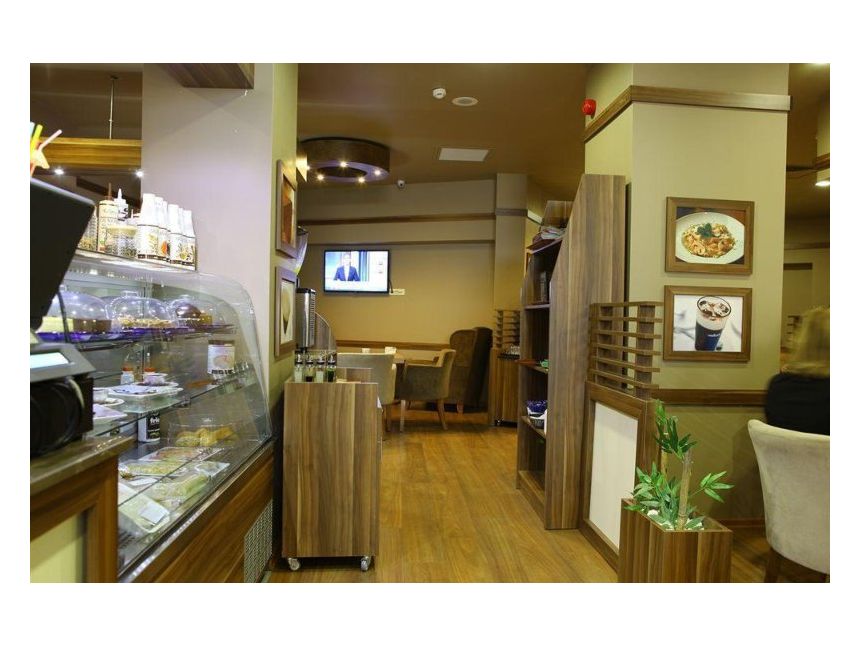 საახალწლო ტური სტამბულში + ვახშამი ბოსფორის სრუტეზე.