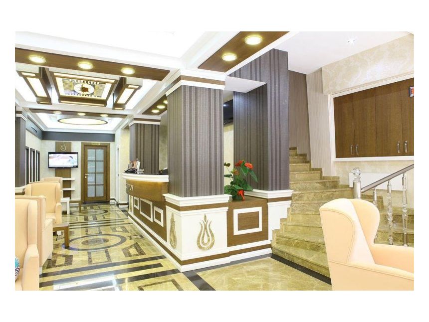 საახალწლო ტური სტამბულში + ვახშამი ბოსფორის სრუტეზე.