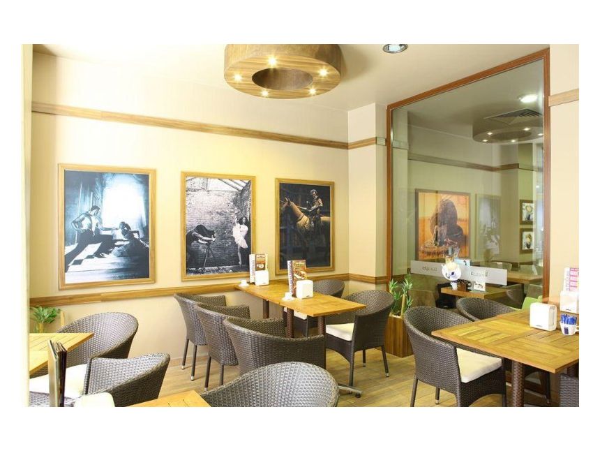 საახალწლო ტური სტამბულში + ვახშამი ბოსფორის სრუტეზე.