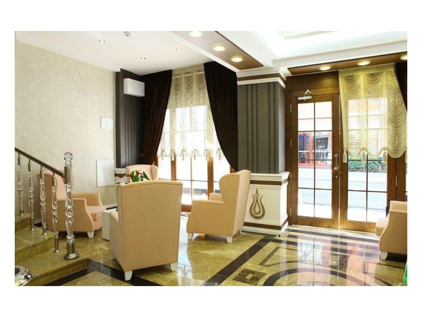 საახალწლო ტური სტამბულში + ვახშამი ბოსფორის სრუტეზე.