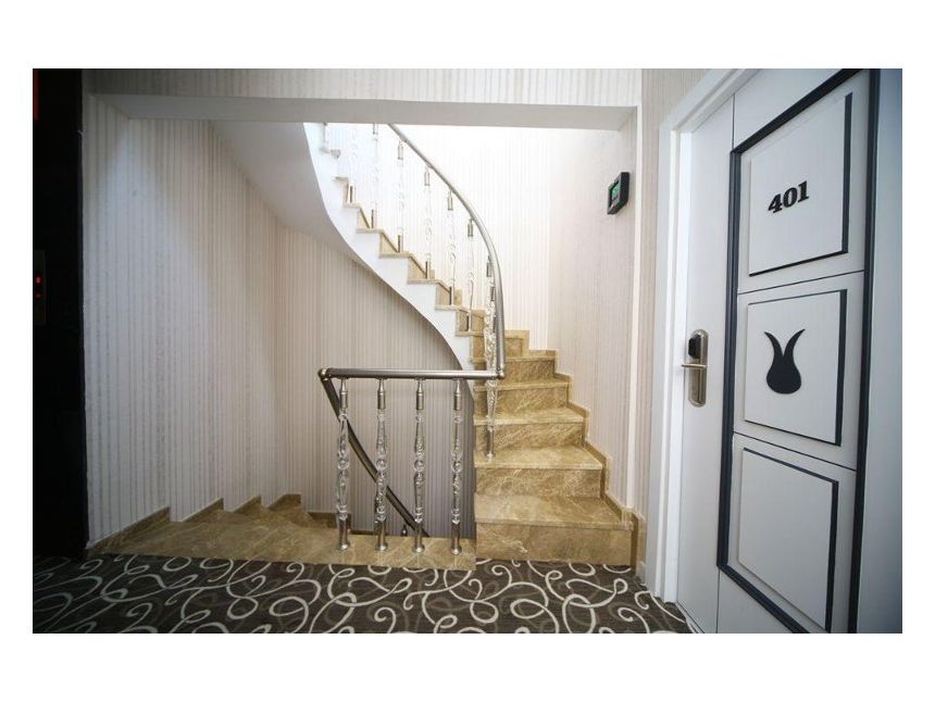 საახალწლო ტური სტამბულში + ვახშამი ბოსფორის სრუტეზე.