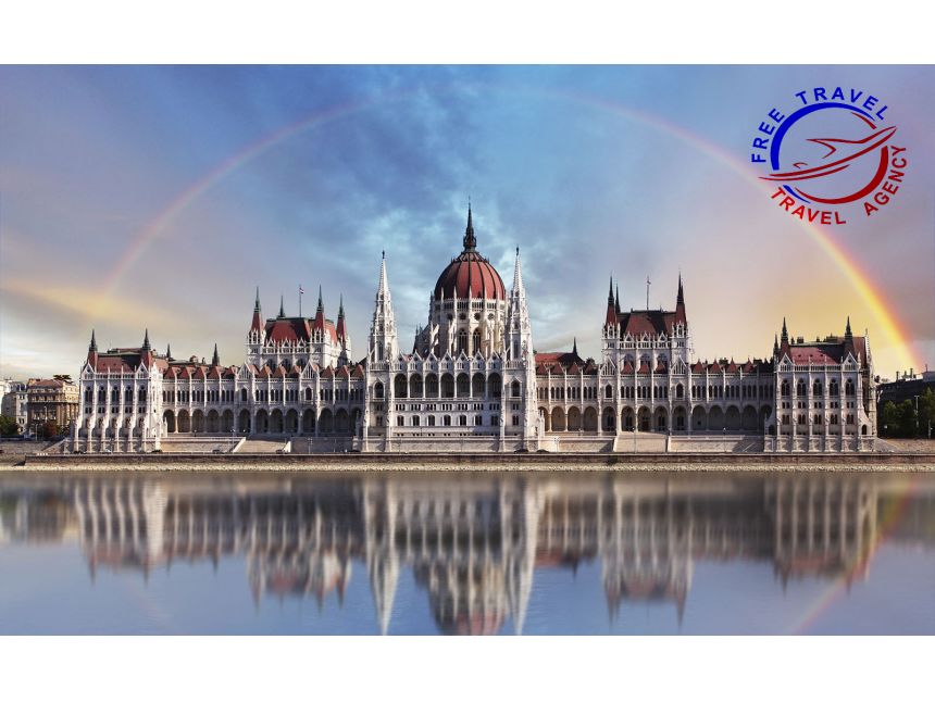 ტური ბუდაპეშტში !