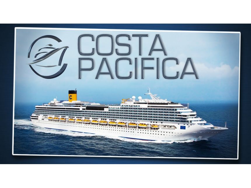 საოცნებო კრუიზი - ბრაზილია, არგენტინა, ურუგვაი!