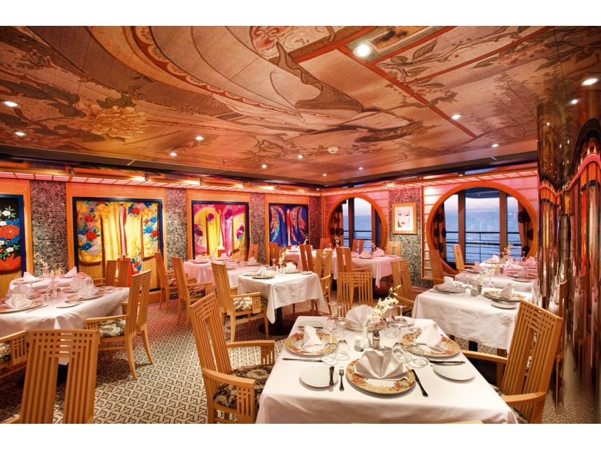 საოცნებო კრუიზი - ბრაზილია, არგენტინა, ურუგვაი!