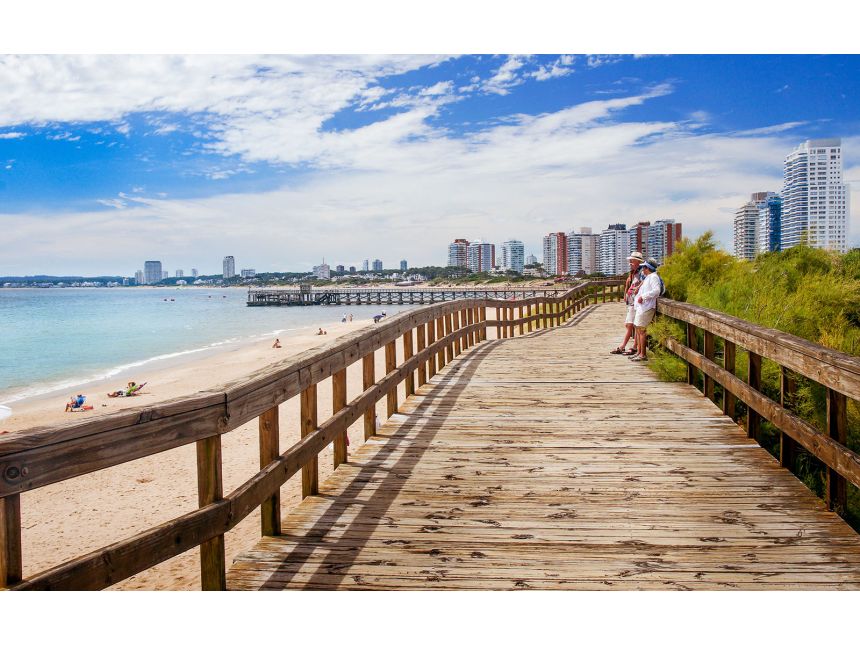 საოცნებო კრუიზი - ბრაზილია, არგენტინა, ურუგვაი!