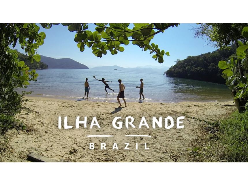 საოცნებო კრუიზი - ბრაზილია, არგენტინა, ურუგვაი!