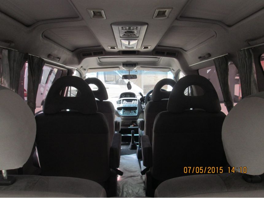 Tours in mountain: Svaneti, Gudauri, Bakuriani, Goderdzi