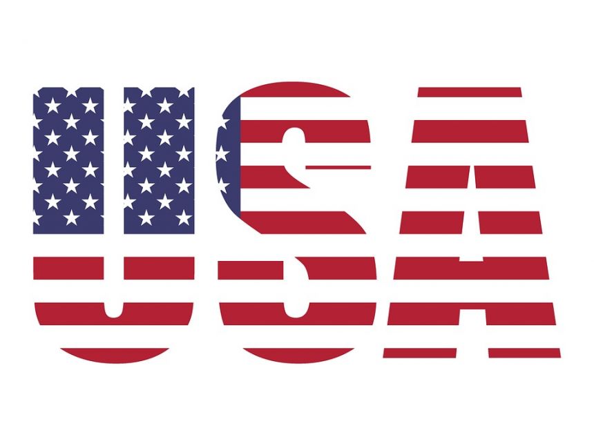 მოინახულე ამერიკის შეერთებული შტატები ! 